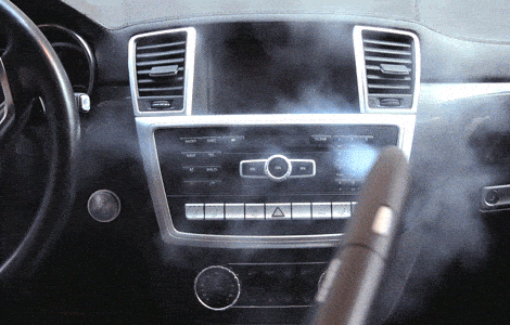 Gif tableau de bord