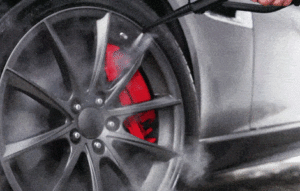 Gif roue